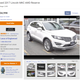 Illustration for article titled Before You Buy A New CR-V, Check Out These Luxury Crossovers Under $35,000